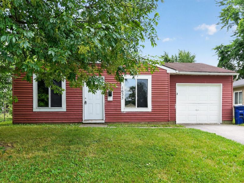 1633 E Gates Street , Columbus, OH 43206 Photo 1