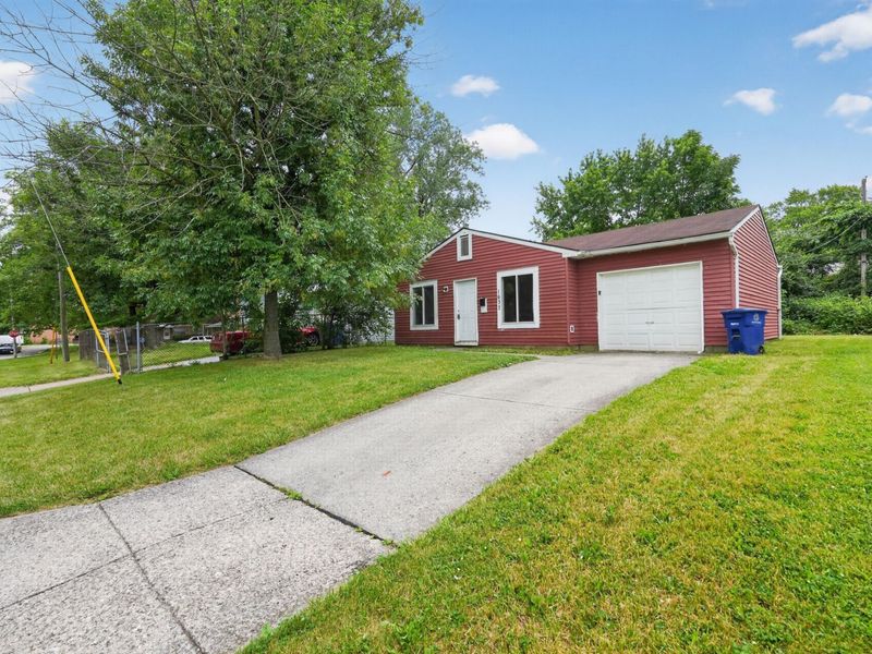 1633 E Gates Street , Columbus, OH 43206 Photo 3