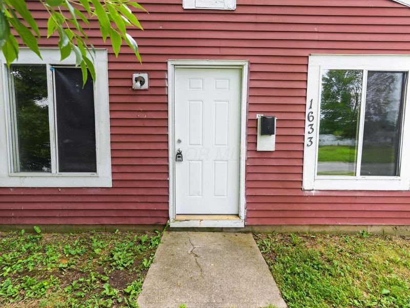 1633 E Gates Street , Columbus, OH 43206 Photo 5