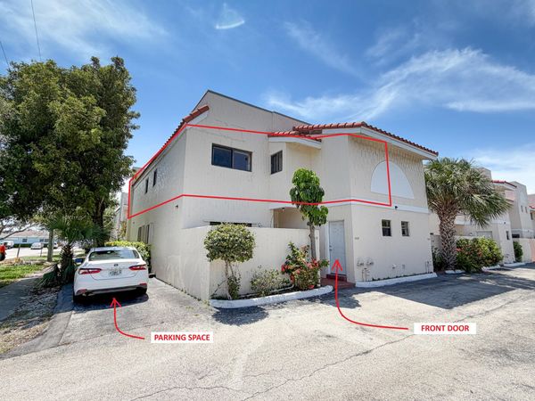 241 SE 11th Avenue, Unit 241a, Pompano Beach, FL 33060