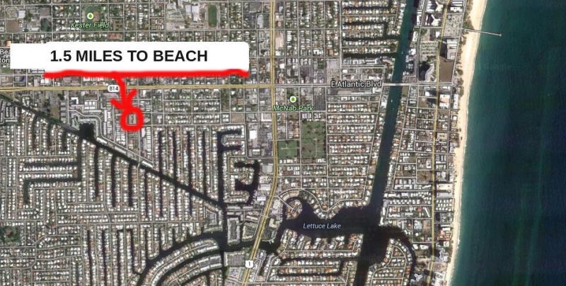 241 SE 11th Avenue, Unit 241a, Pompano Beach, FL 33060 Photo