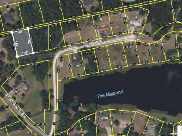 4110 Arabian Way SW, Shallotte, NC 28470