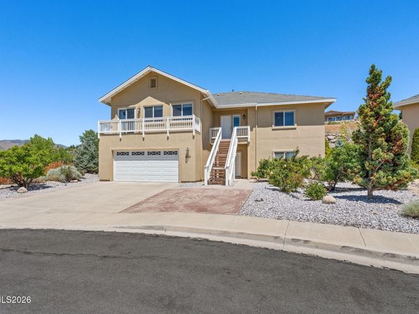 955 Demos Court, Reno, NV 89512