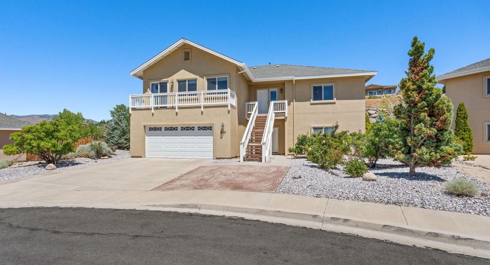 955 Demos Court, Reno, NV 89512 Photo