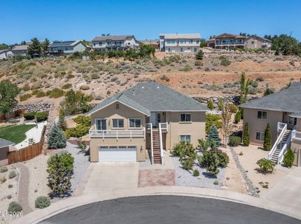 955 Demos Court, Reno, NV 89512 Photo