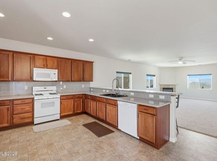 955 Demos Court, Reno, NV 89512 Photo