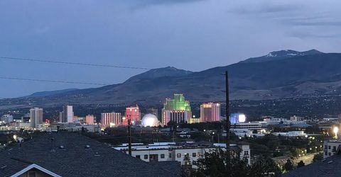 955 Demos Court, Reno, NV 89512 Photo