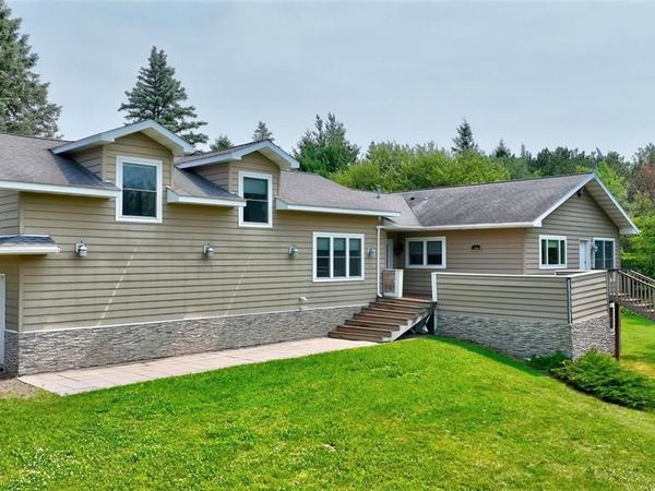 2887 29 9/16 Avenue, Birchwood, WI 54817