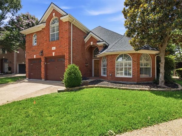 14584 Blueberry Court, Addison, TX 75001