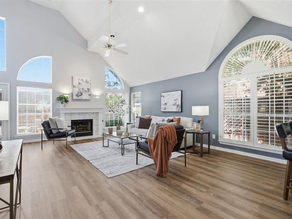 14584 Blueberry Court, Addison, TX 75001