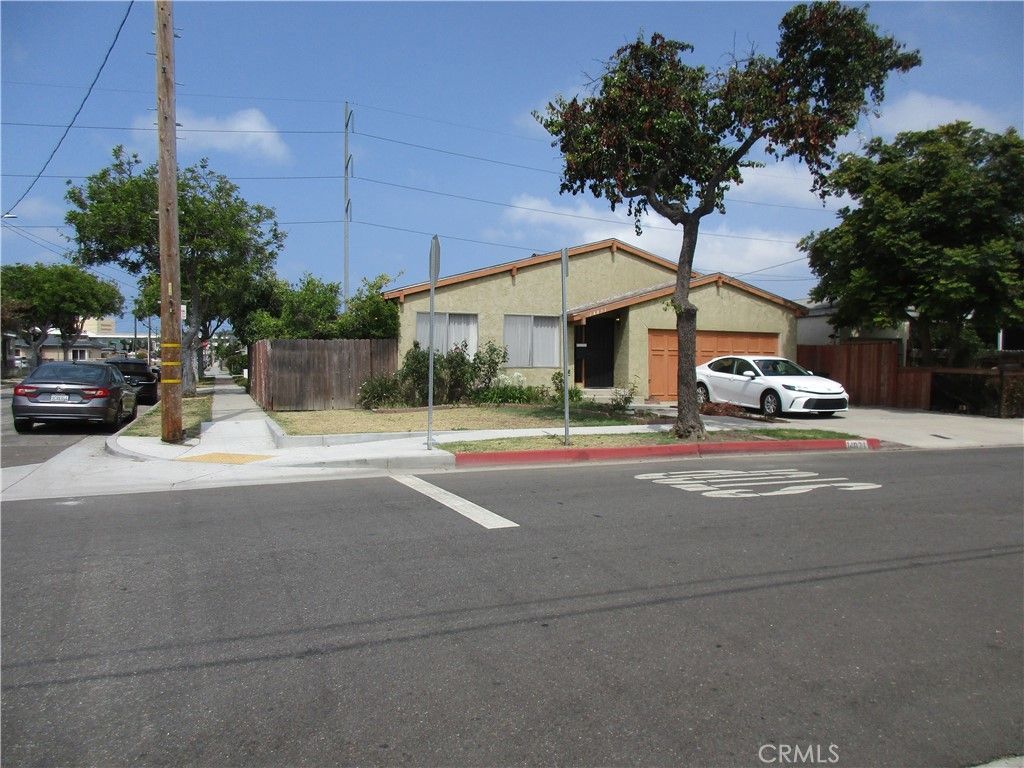 14831 Kingsdale, Lawndale, CA 90260 Main Photo