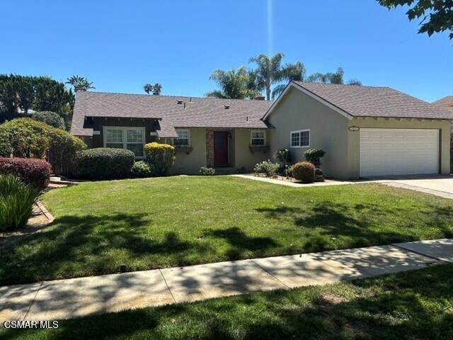 3552 Erinlea Avenue, Newbury Park, CA 91320 Main Photo