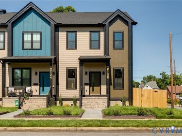 2128 Lamb Avenue, Richmond, VA 23222