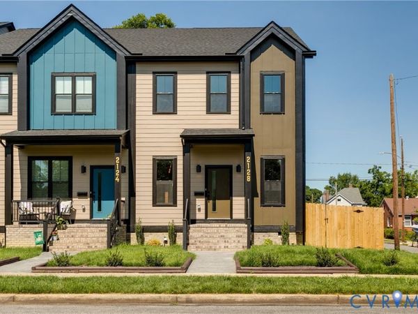 2128 Lamb Avenue , Richmond, VA 23222