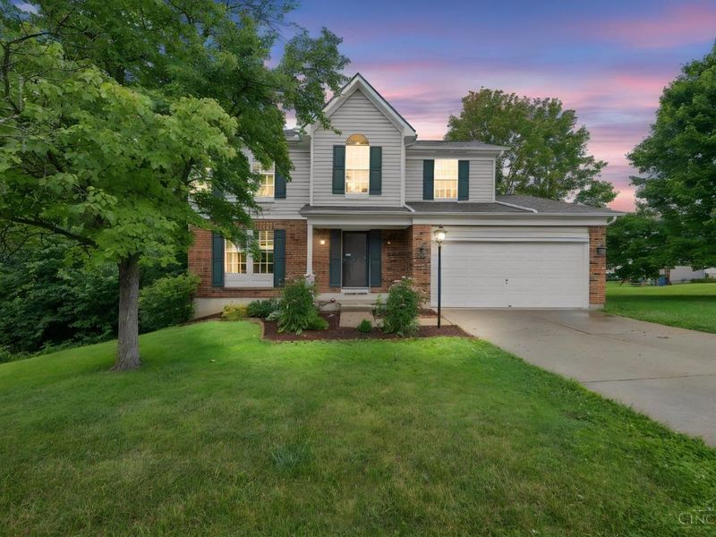 4634 Laurel View Drive, Union Twp, OH 45244 Photo 1