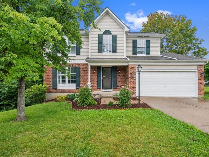 4634 Laurel View Drive, Union Twp, OH 45244 Photo 2