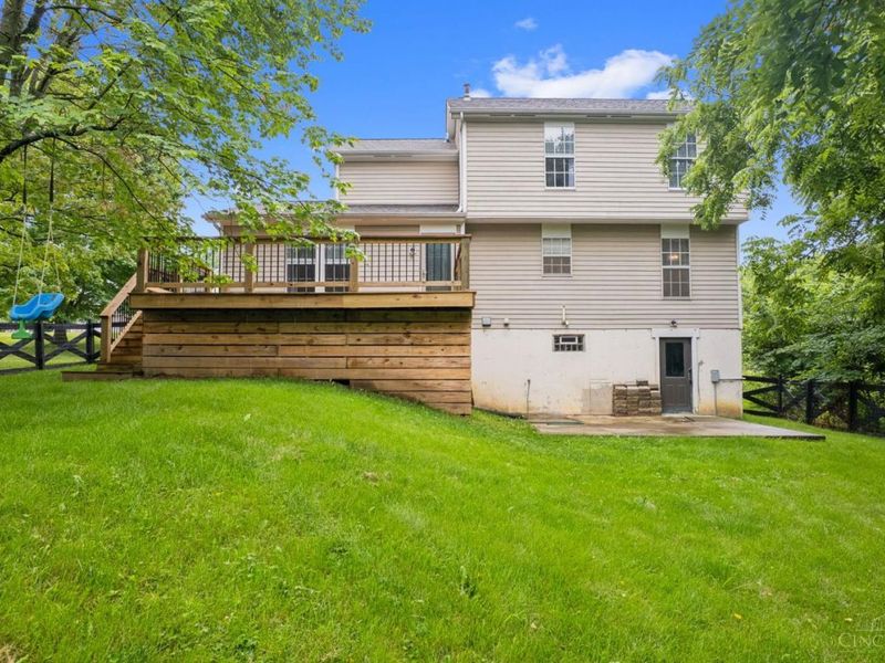 4634 Laurel View Drive, Union Twp, OH 45244 Photo 39
