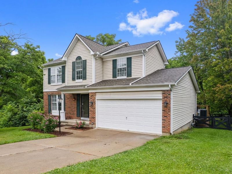 4634 Laurel View Drive, Union Twp, OH 45244 Photo 47
