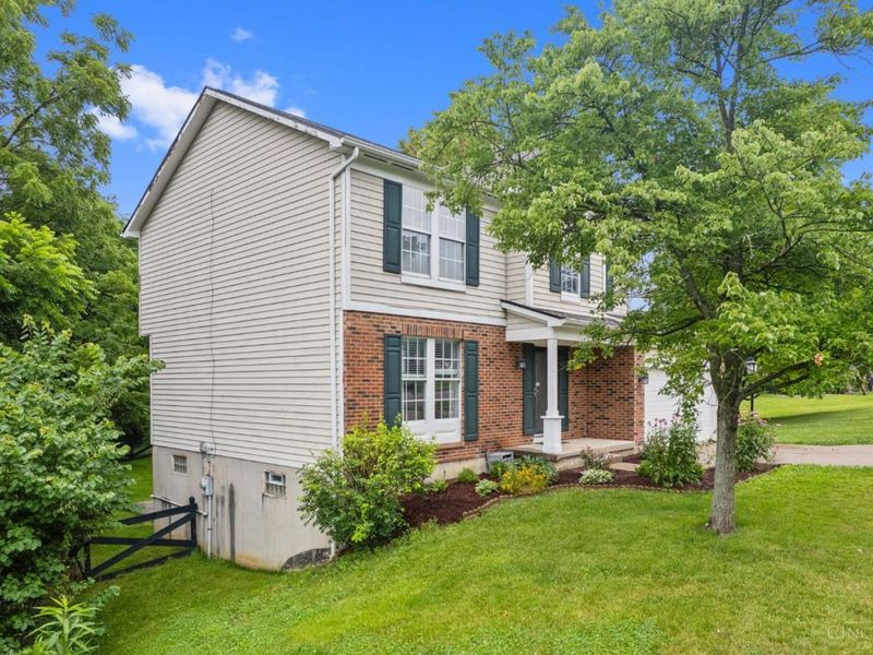 4634 Laurel View Drive, Union Twp, OH 45244 Photo 48