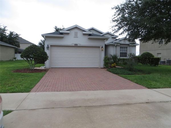 5303 CAPE HATTERAS DRIVE , CLERMONT, FL 34714