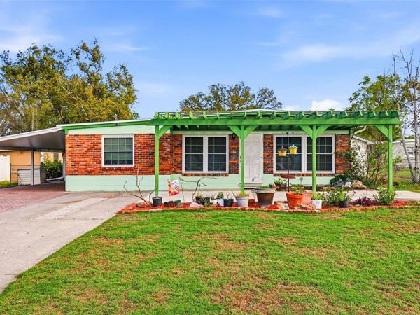 713 W 116TH AVENUE , TAMPA, FL 33612