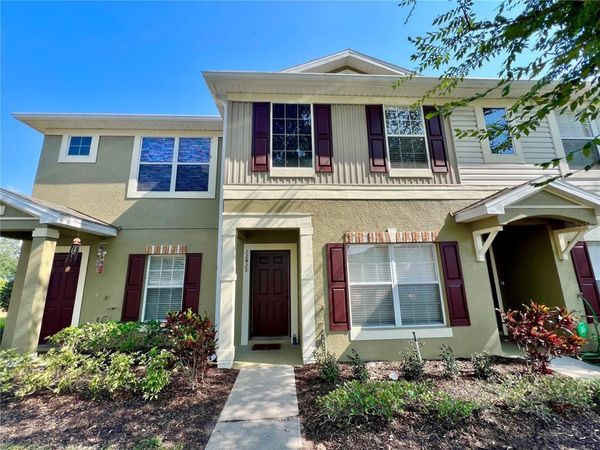 12425 FOXMOOR PEAK DRIVE , RIVERVIEW, FL 33579