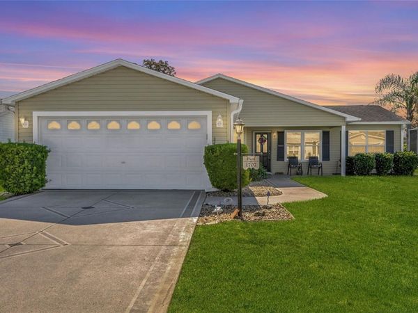 1707 GOMEZ PLACE , THE VILLAGES, FL 32162