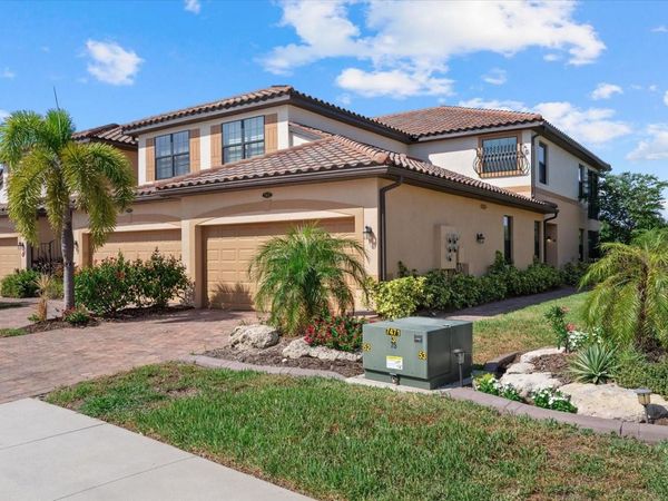 20080 RAGAZZA CIRCLE , Unit 102, VENICE, FL 34293