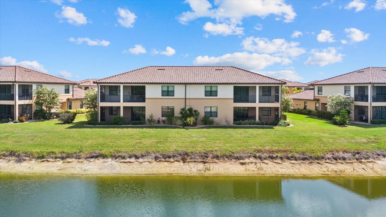 20080 Ragazza Circle , Unit 102, Venice, FL 34293 Photo