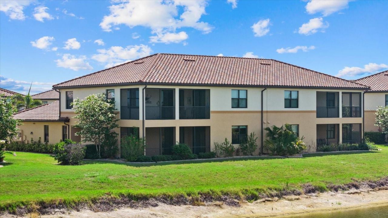 20080 Ragazza Circle , Unit 102, Venice, FL 34293 Photo
