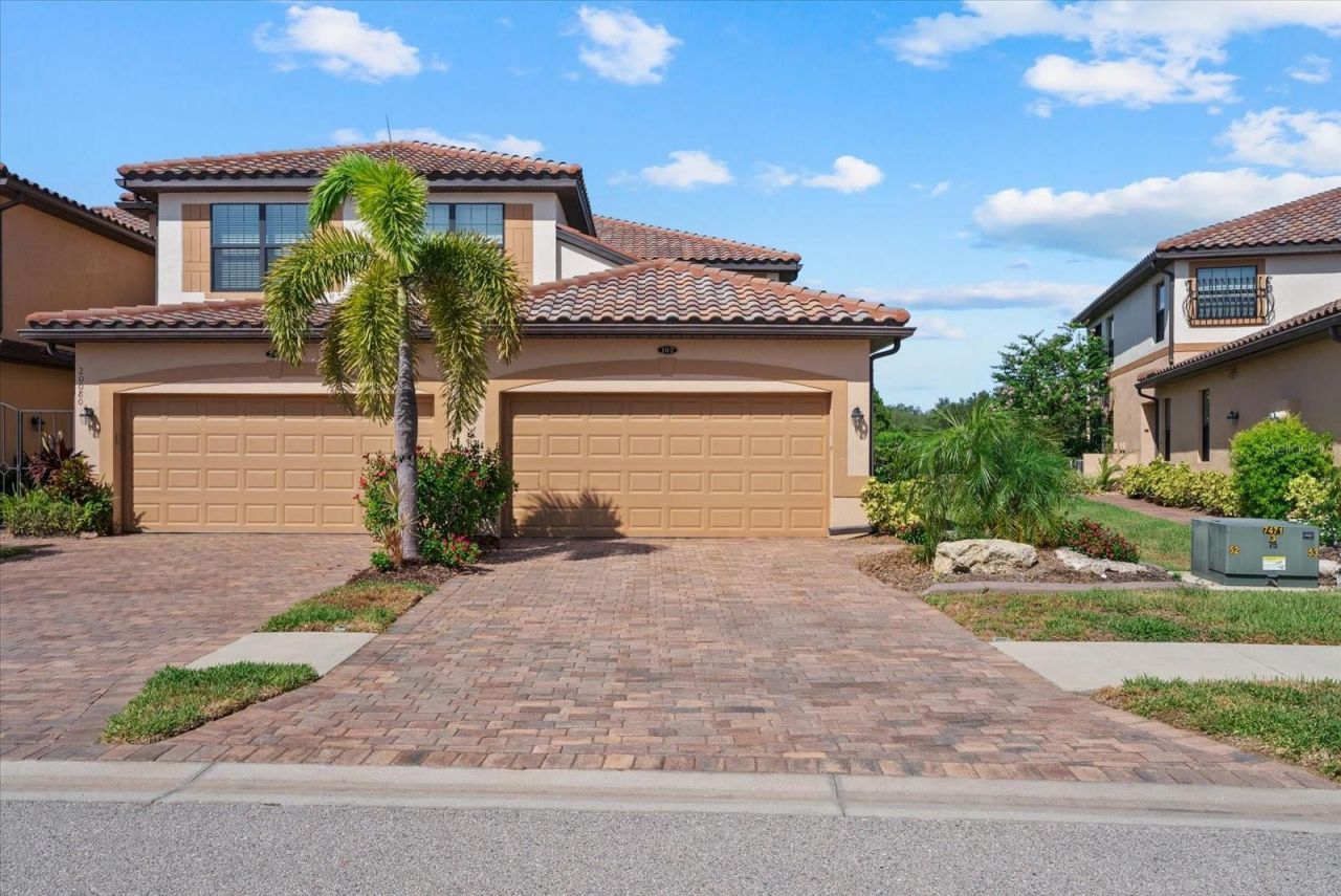 20080 Ragazza Circle , Unit 102, Venice, FL 34293 Photo