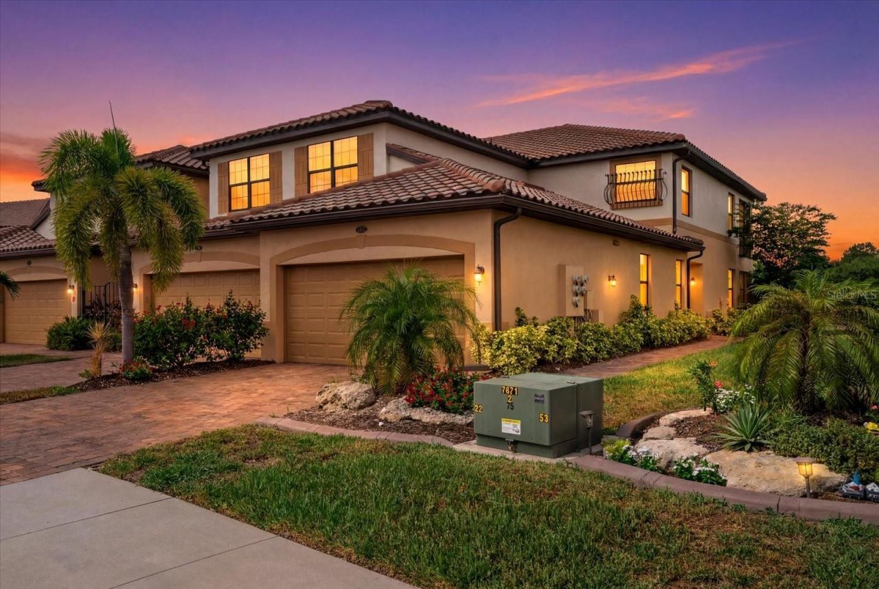 20080 Ragazza Circle , Unit 102, Venice, FL 34293 Photo