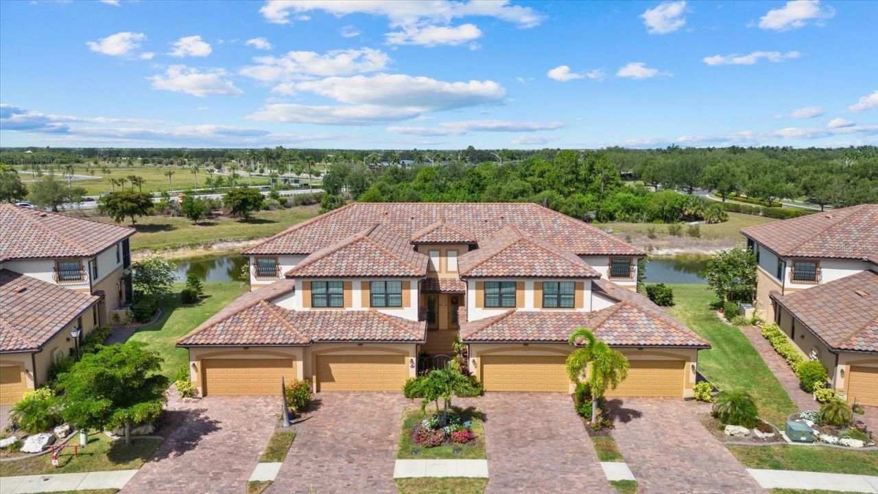 20080 Ragazza Circle , Unit 102, Venice, FL 34293 Photo