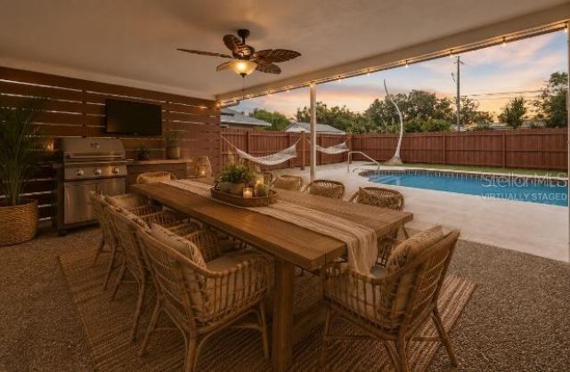 10711 Francis Ln, Largo, FL 33774 Photo