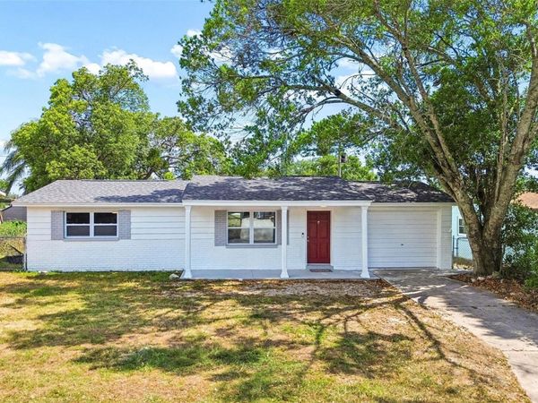 5046 FARLEY DRIVE , HOLIDAY, FL 34690