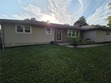 1820 Country Club Drive, Chillicothe, MO 64601