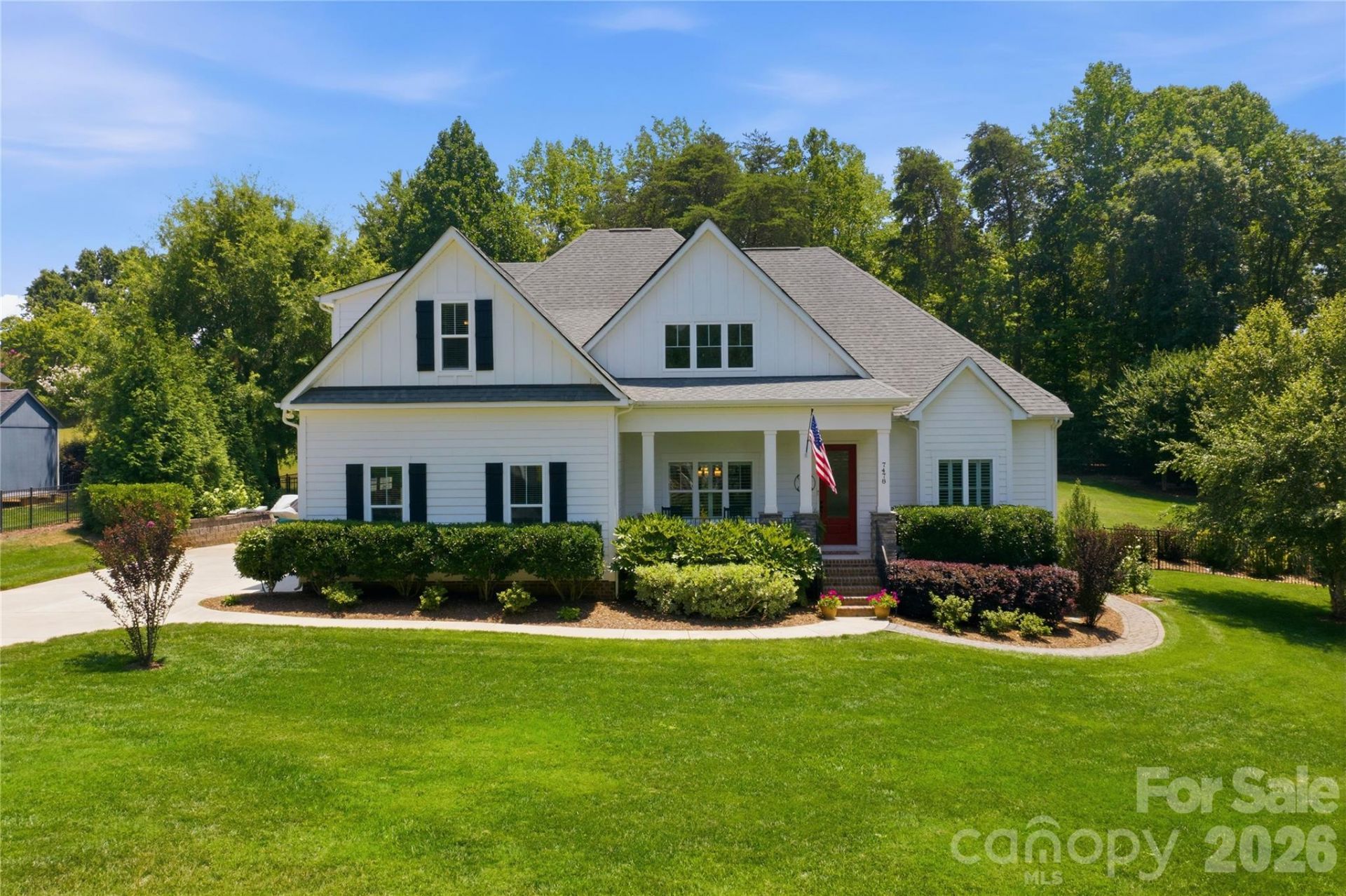 7478 Brotherton Road, Denver, NC 28037 Main Photo