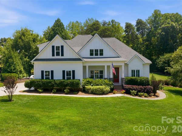 7478 Brotherton Road, Denver, NC 28037