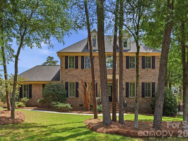 12308 Headquarters Farm Road, Charlotte, NC 28262
