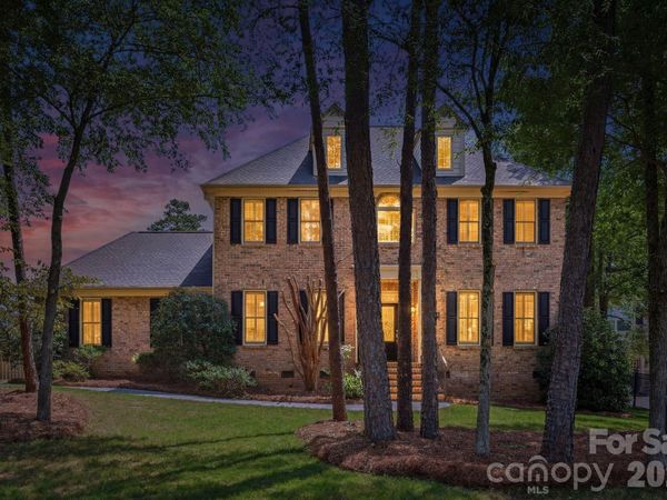 12308 Headquarters Farm Road, Charlotte, NC 28262