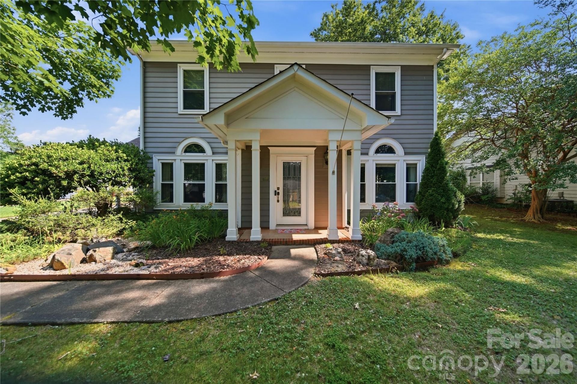 13707 Seaton Drive, Charlotte, NC 28227 Main Photo