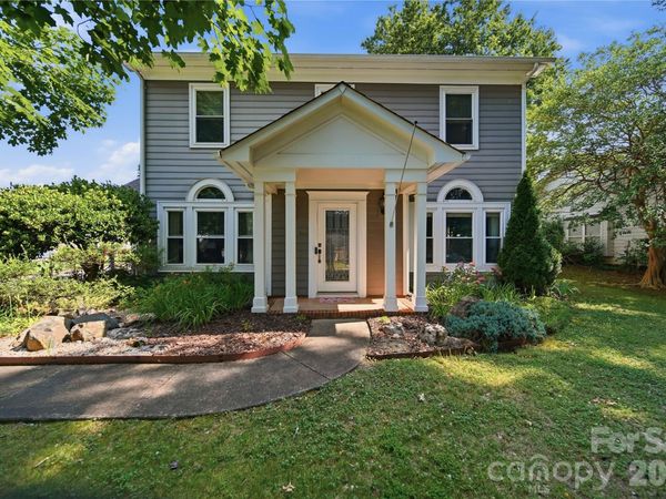 13707 Seaton Drive, Charlotte, NC 28227