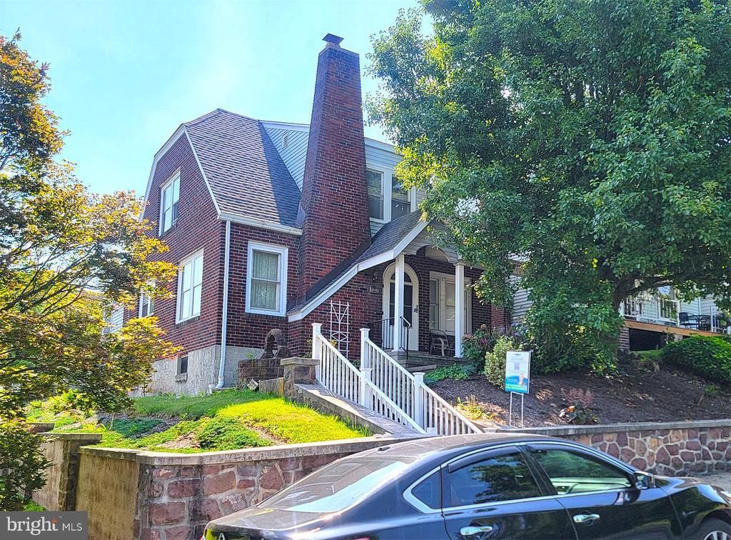 121 S WATER STREET , BIRDSBORO, PA 19508