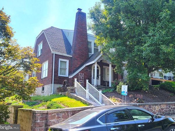121 S WATER STREET, BIRDSBORO, PA 19508