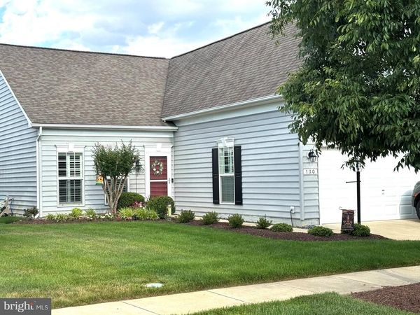 130 ORCHESTRA PLACE, CENTREVILLE, MD 21617