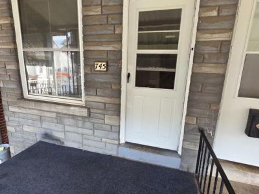 745 Birch Street, Reading, PA 19604 Main Photo