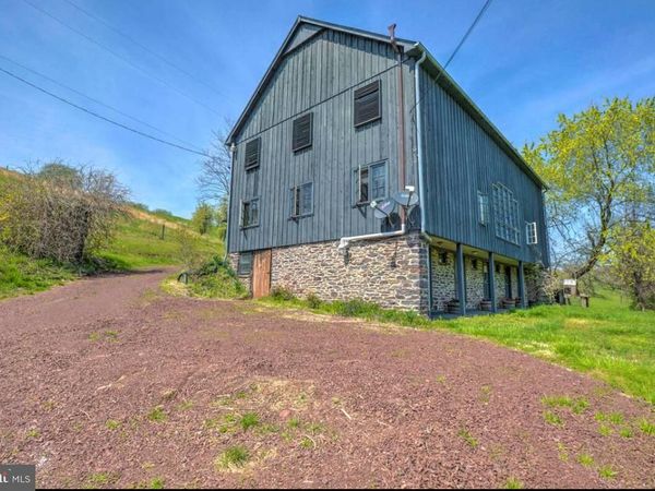 80 RED CLIFF ROAD, Unit A, UPPER BLACK EDDY, PA 18972