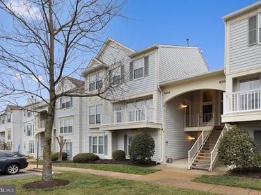 8202 C CROSSBROOK COURT , Unit 8202C, LORTON, VA 22079