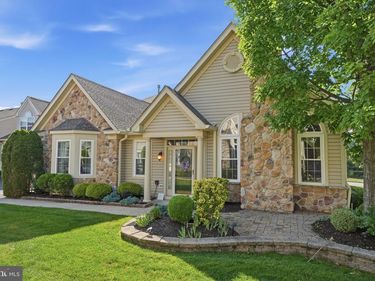 629 BELLFLOWER ROAD, LANGHORNE, PA 19047