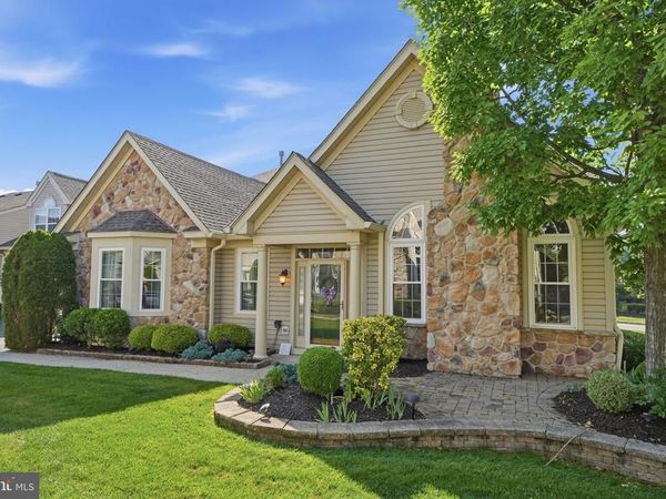 629 BELLFLOWER ROAD , LANGHORNE, PA 19047